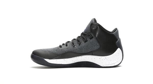 Jordan rising high 2 black online